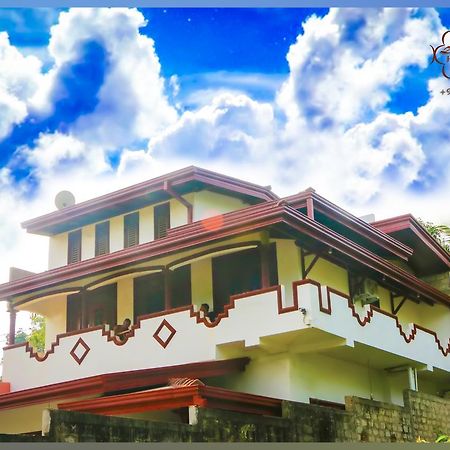 Darshani Hikka Villa Хиккадува Экстерьер фото